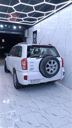Chery Tiggo 3